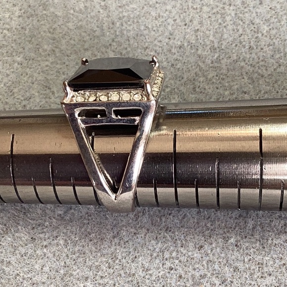 FINAL SALE PRICE Fine Neutral Fashion Ring Lot x 3 - Picture 4 of 11